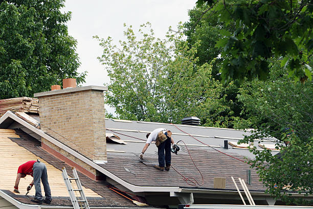 Cold Roofs in Milford, IA